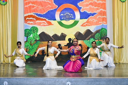 Independence Day Celebration